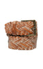 tan rustic white bfs