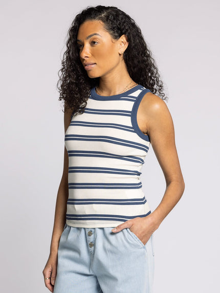 white Indigo