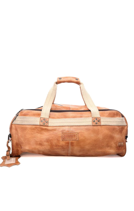 Bed|Stu Ruslan Traveler Bag front