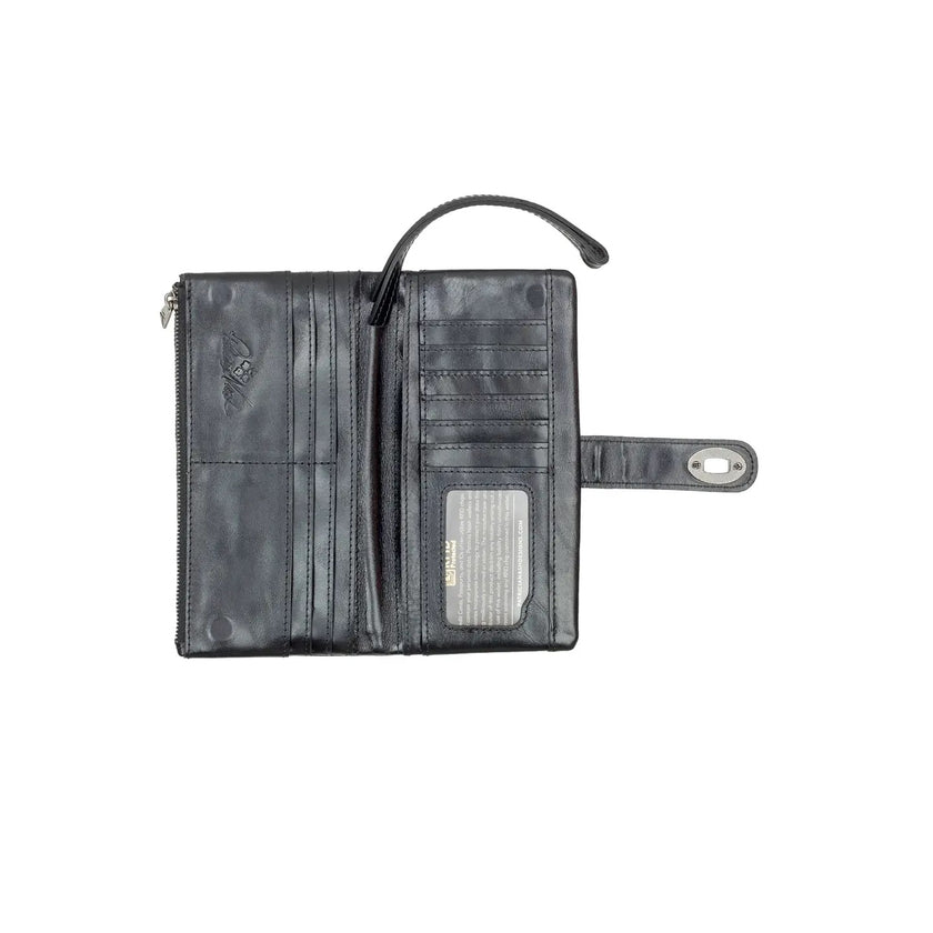 Annesley Wristlet Wallet