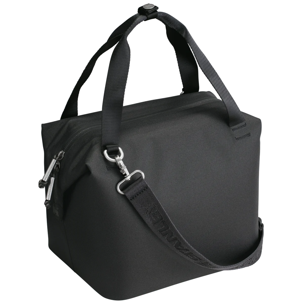 The All Day Julienne Mini Cooler black back
