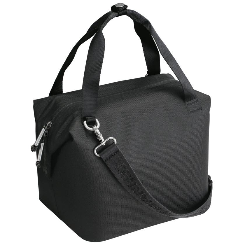 The All Day Julienne Mini Cooler black back