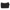 Shimmy, Black Fringe Beaded Crossbody Handbag