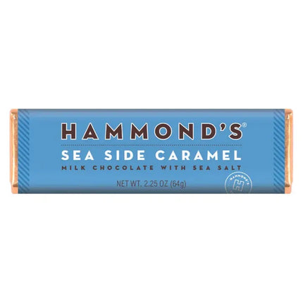 Hammonds Candy Bar