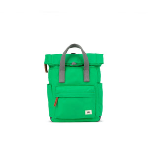 Ori London Canfield B (Nylon) Small Bag Green Apple