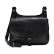 Patricia Nash London Saddle Bag - Heritage Leather