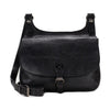 Patricia Nash London Saddle Bag - Heritage Leather
