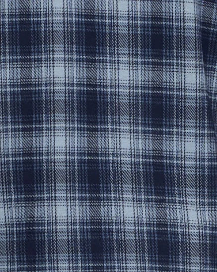 Loredo LS Western Hero Knit Flannel