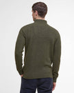 Barbour Nelson Half Zip
