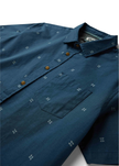 Cloud Seed Eco SS Shirt