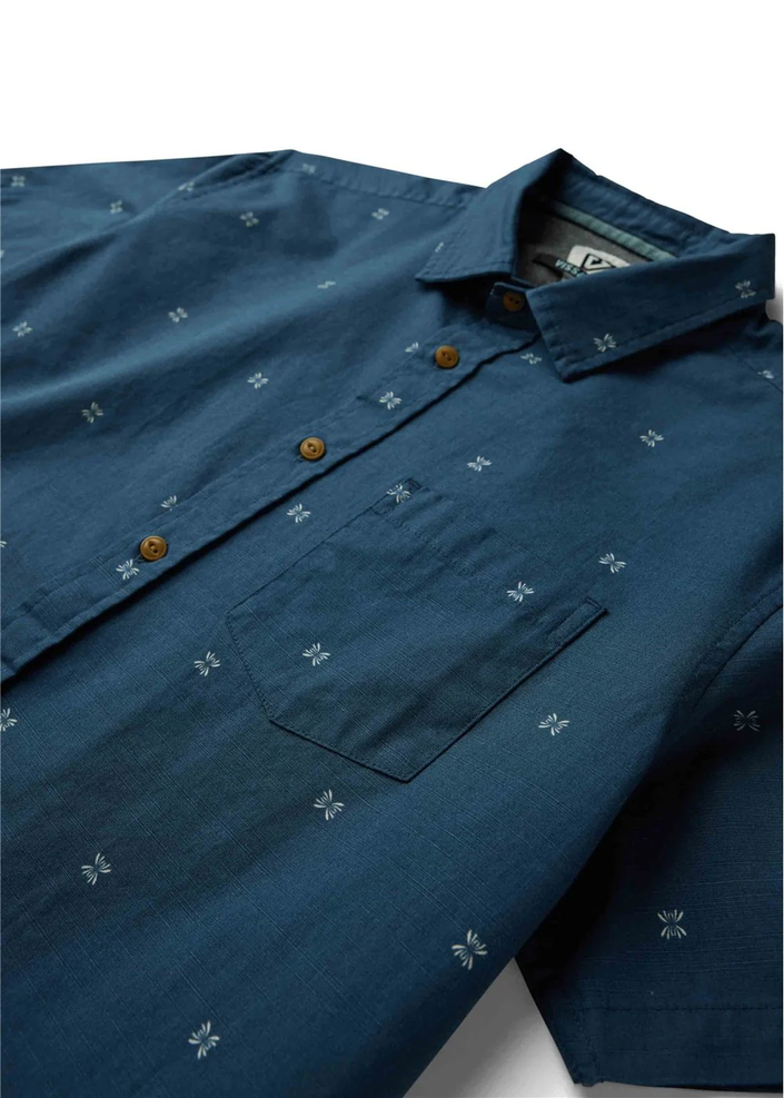 Cloud Seed Eco SS Shirt