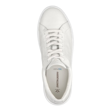 CAMMIE LACE-UP