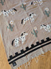 Tribe & True Handwoven Blanket | Painted Desert