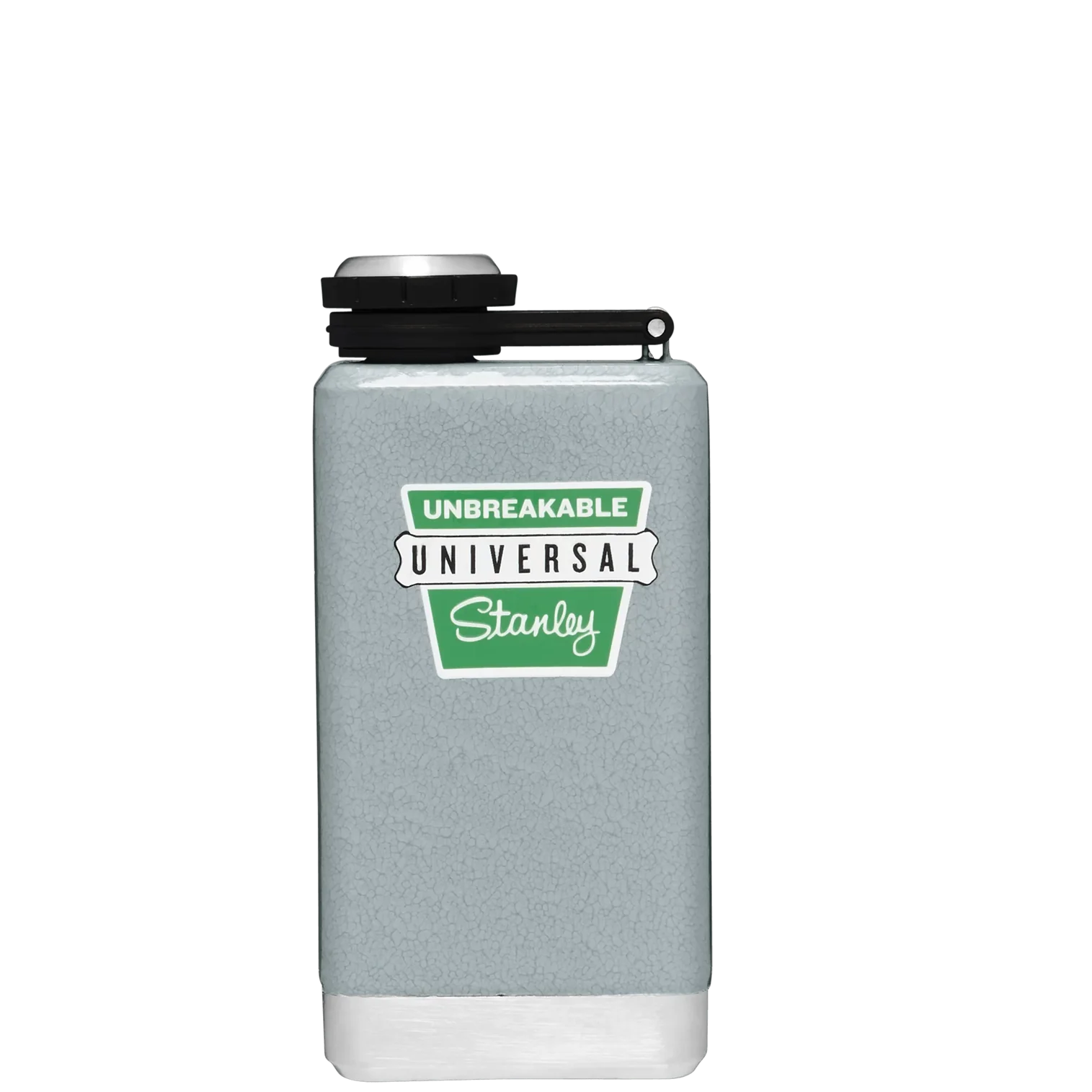 Stanley - The Milestones Party Flask | 5 OZ | 1960 H. Silver