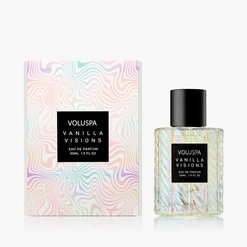 Voluspa Perfume Vanilla Visions 55ml