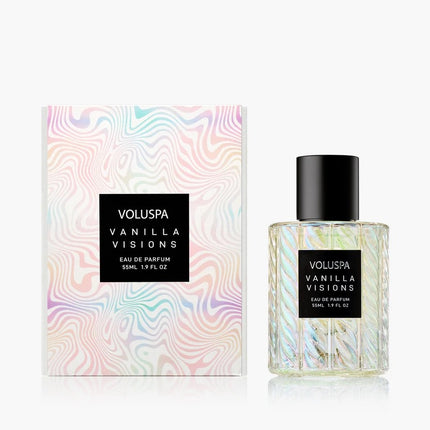 Voluspa Perfume Vanilla Visions 55ml
