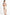 DAISEE FRINGE MINI DRESS