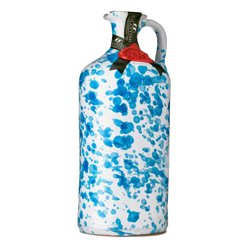 Turquoise Fantasia Evoo