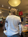 USA Est. 1776 Sweater