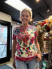 THE JANIE FAVORITE SHORT SLEEVE
