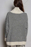 Gabor Button Collar Knit Cardigan