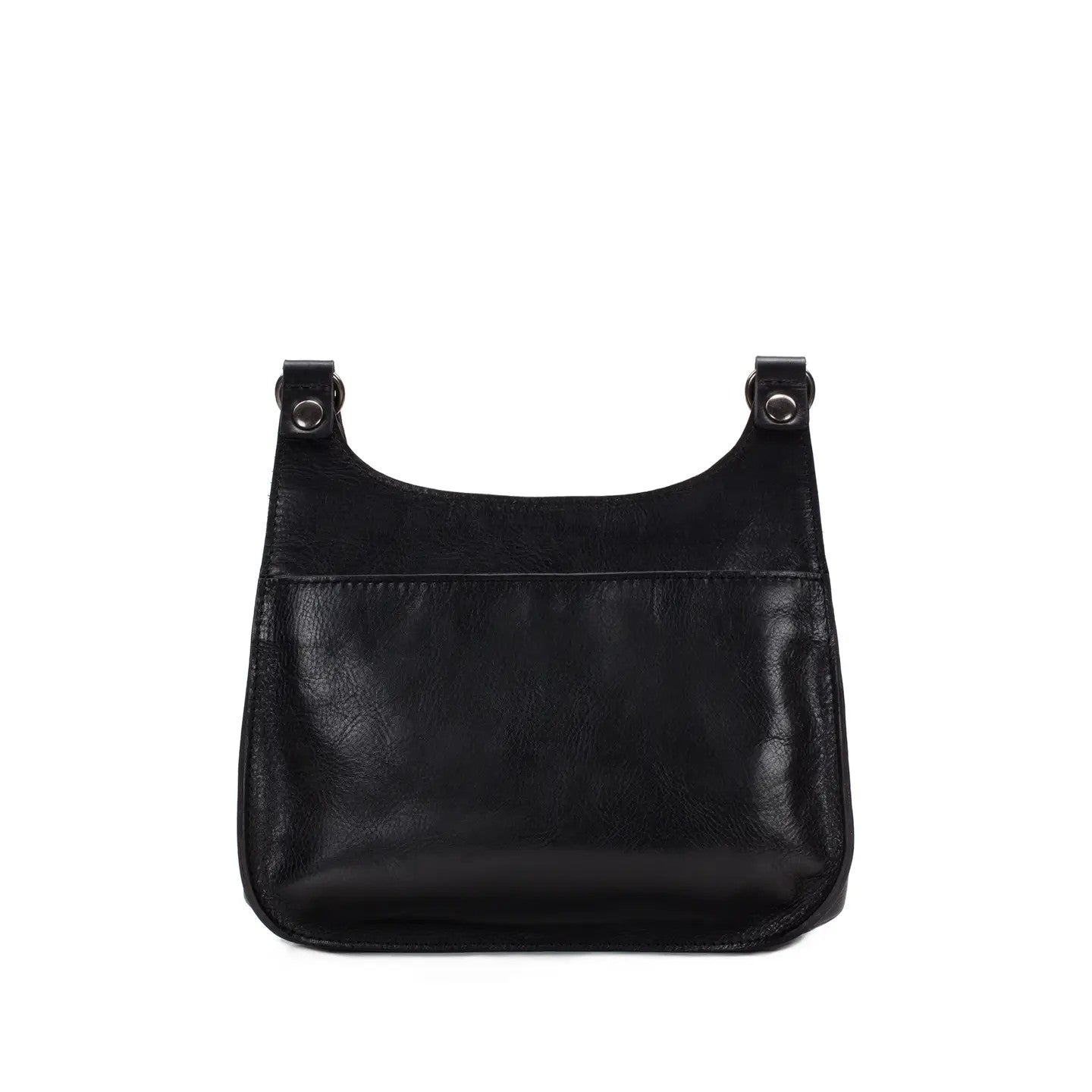 Patricia Nash London Saddle Bag - Heritage Leather