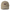 GAME DAY Chenille Football Patch Washed baseball cap - khaki