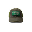 ottergreen Filson Logger Mesh Cap