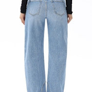 TOKYO Womens Denim
