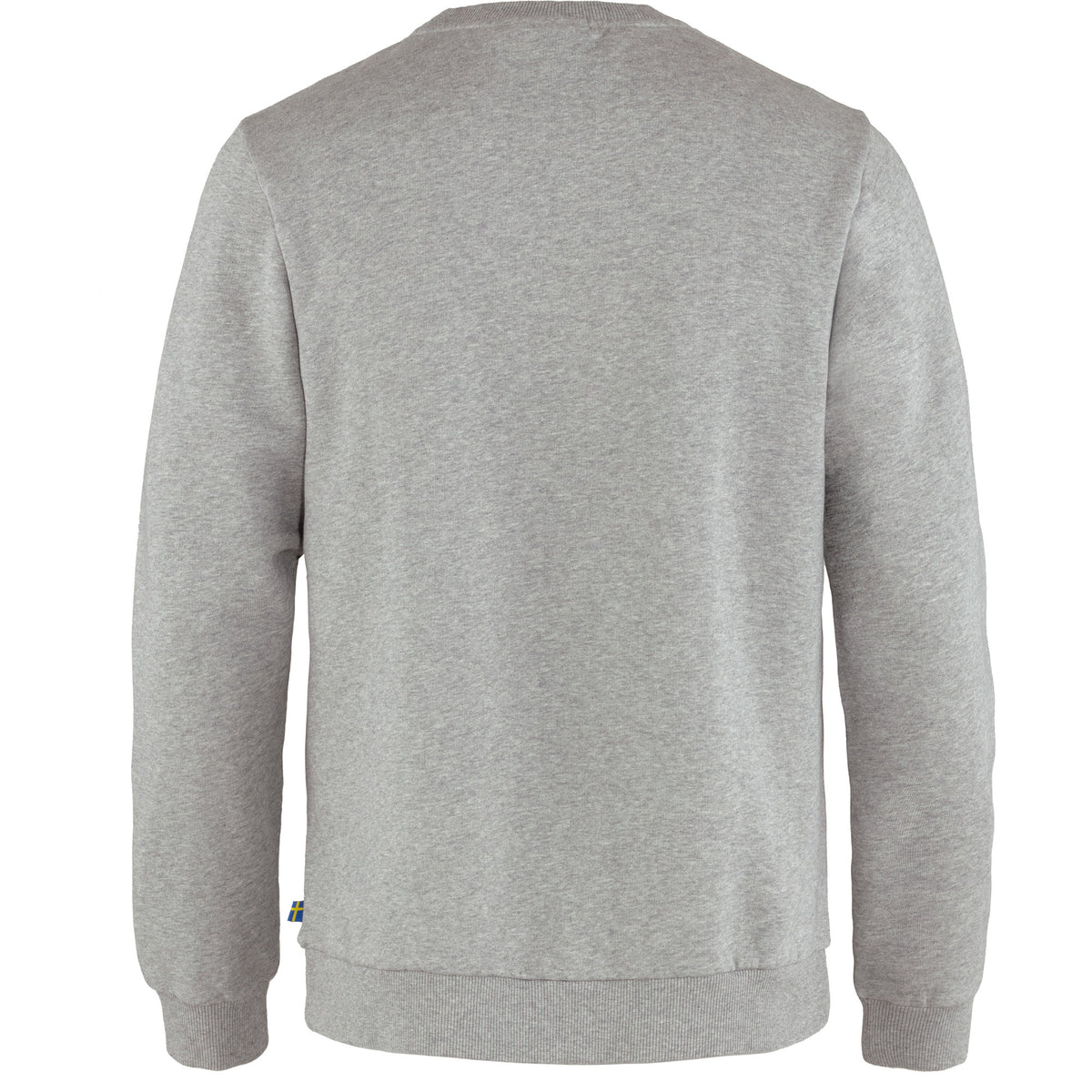 Fjällräven Logo Sweater Mens