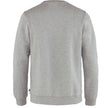 Fjällräven Logo Sweater Mens