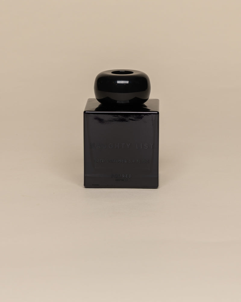 Naughty List 3.4 Oz Reed Diffuseser