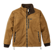 Filson Tin cloth Primaloft jacket