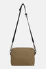 Every 04 Travel Cross Body Bag