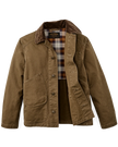 Filson Canvas Outfitter Jacket