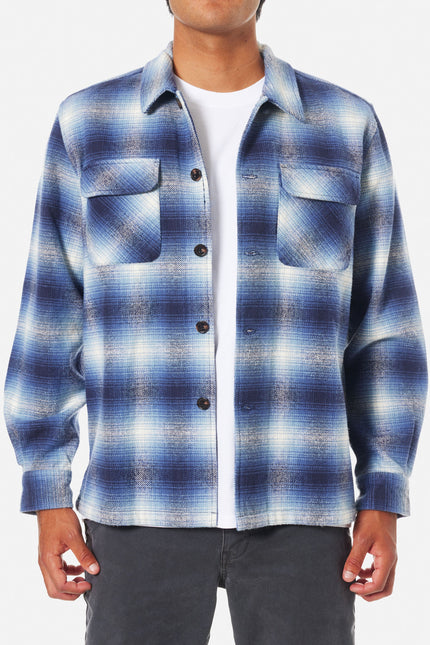 SHILOH FLANNEL