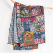 Roshita Quilted Throw
