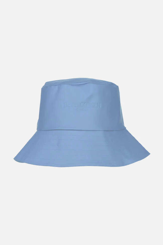 Rain137 Rain Hat 656 Light Regatta