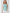 Alex Washed Sleeveless Henley Top Seafoam
