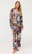 The Carly PJ Set