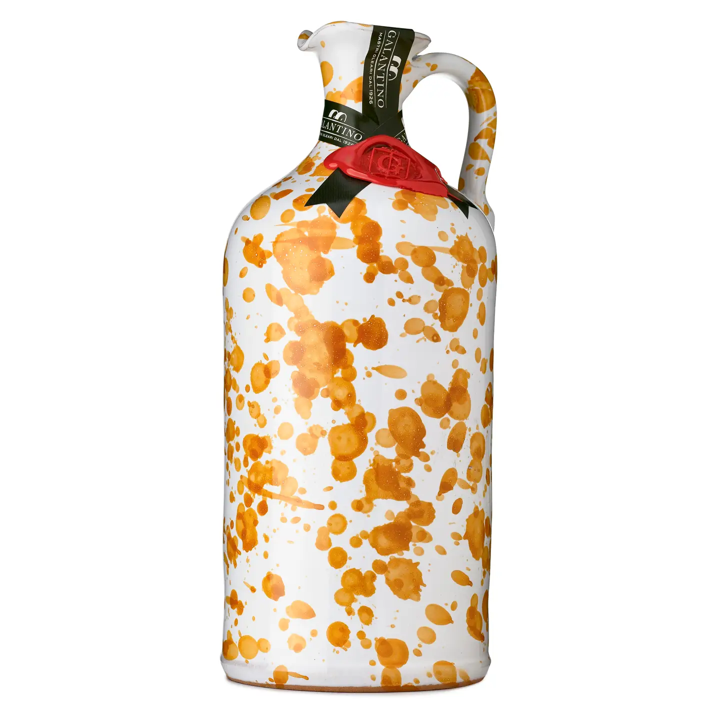 Yellow Fantasia Evoo