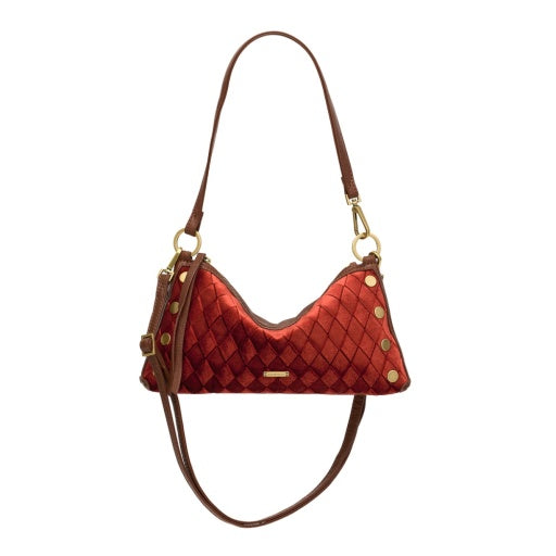 kyle monarch velvet/antique gold NA