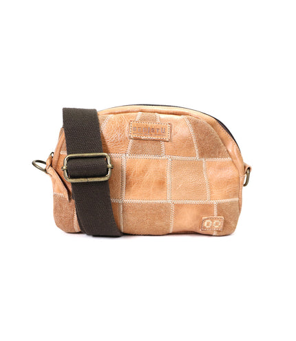 Tan MR Bedstu abundance bag