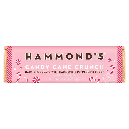 Hammonds Candy Bar
