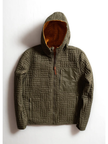 Forrester Jacket Olive