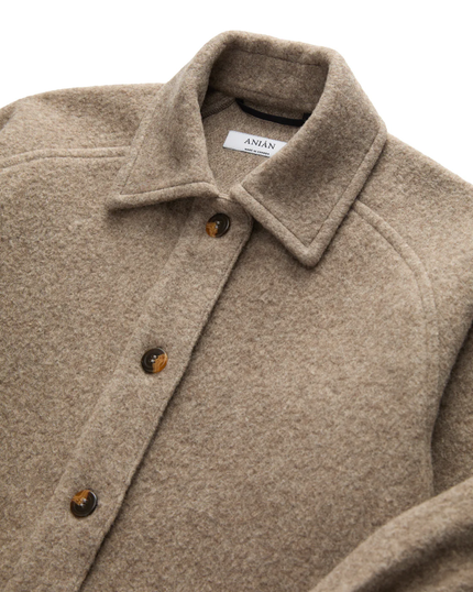 The Loft Coat