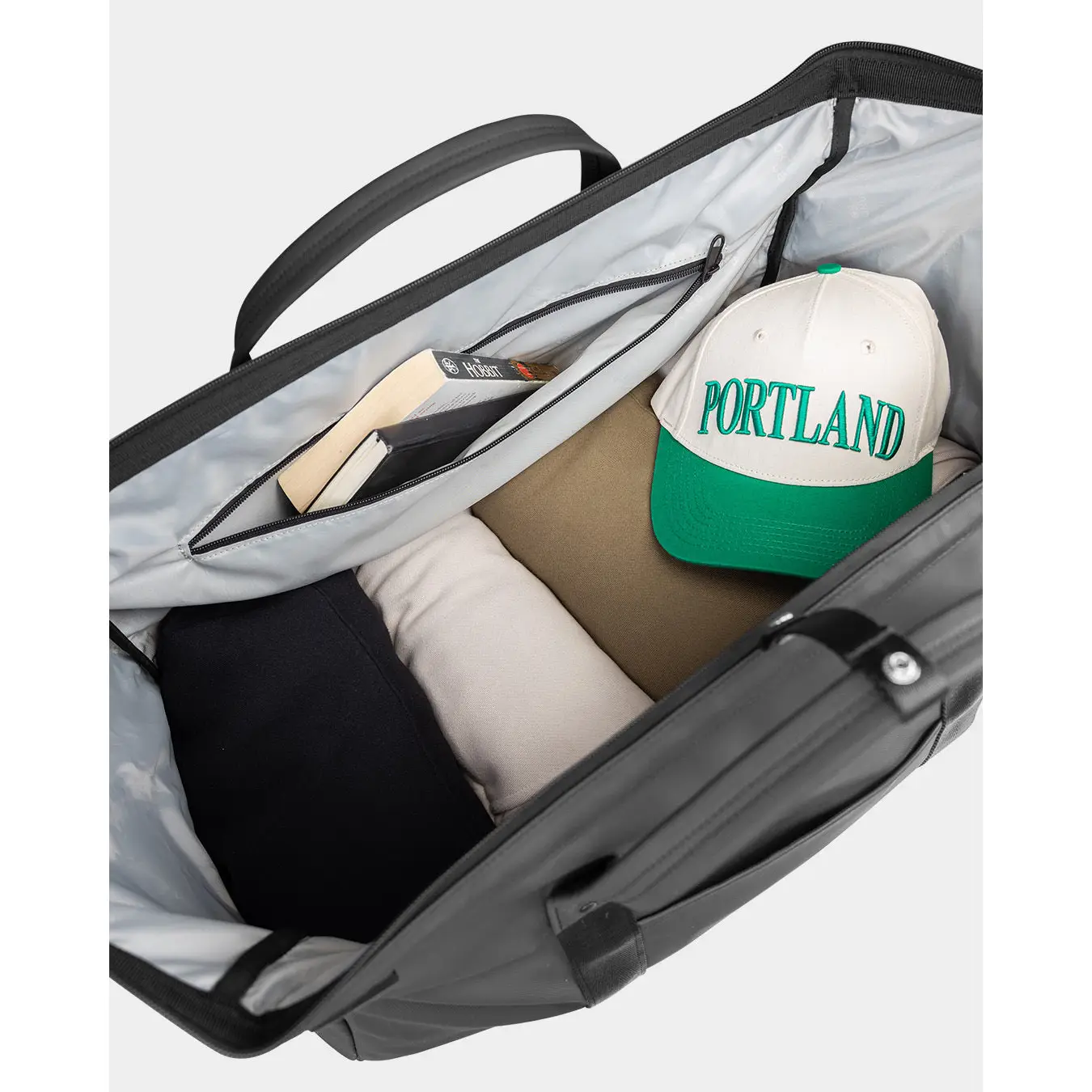 Cascade Duffle Bag