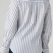 Lucys Button Front Woven Top