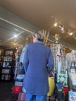 Billy Denim Tunic CDGN back