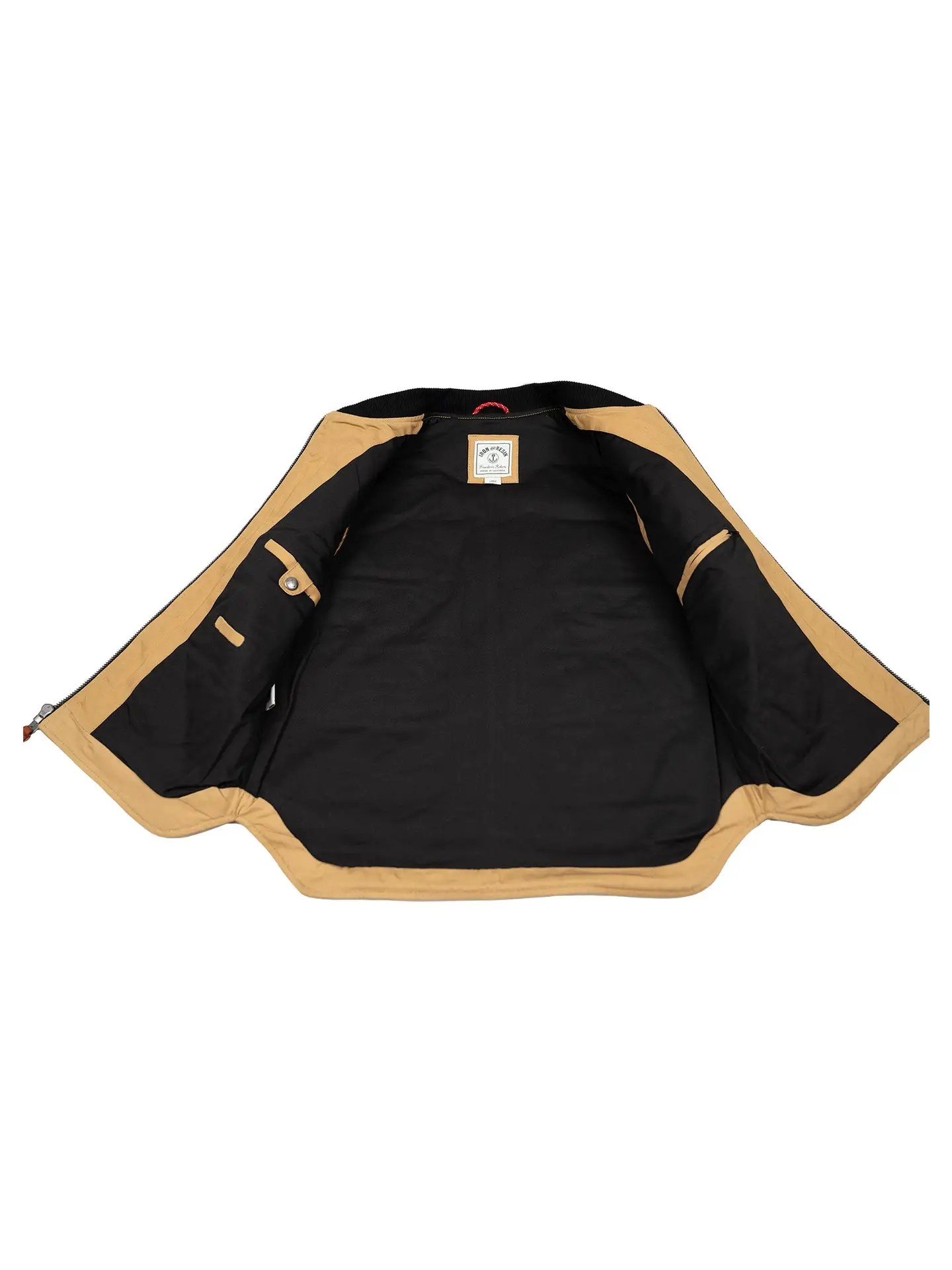 Work Vest